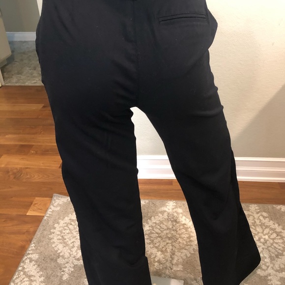 Ralph Lauren pants black size 2 - Picture 4 of 9
